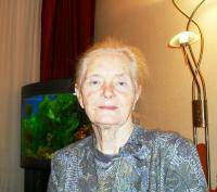 Алешина Тамара Николаевна Алешина Тамара Николаевна